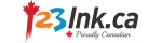 123Ink.ca logo