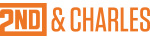 2nd & Charles logo