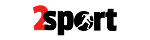 2sport CZ/SK logo