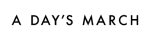 A Day's March logo