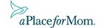 A Place for Mom logo