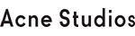 Acne Studios logo