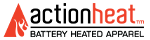 ActionHeat.com logo