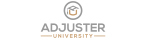 Adjuster University logo