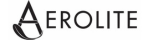 Aerolite logo