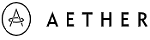 AETHER Apparel logo