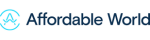 Affordable World logo