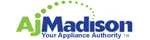 AJ Madison, Your Appliance Authority
