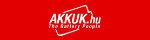 Akkuk.hu logo