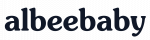 Albee Baby logo