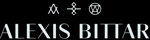 Alexis Bittar logo
