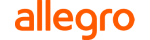 Allegro.hu logo