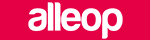 Alleop RO/BG/GR logo