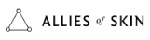 Allies of Skin - INT logo