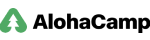AlohaCamp.com logo