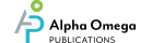 Alpha Omega Publications logo