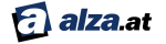 Alza.at logo