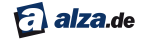Alza.de logo