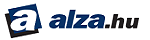 Alza.hu logo