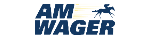 AmWager logo