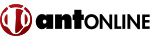 antonline logo