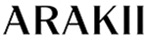 ARAKII logo