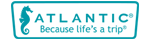 Atlantic Luggage logo
