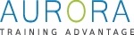 Aurora Training Advantage logo