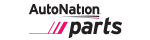 AutoNation Parts logo