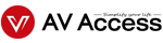 AV Access logo