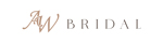 AW Bridal logo