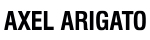 Axel Arigato logo