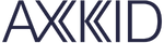 AXKID logo
