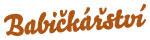 Babickarstvi.cz logo