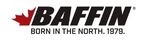 Baffin Footwear & Apparel logo