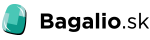 Bagalio.sk logo