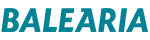 Balearia EU logo