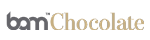 BAMchocolate Europe logo