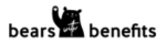 Bears with Benefits US logo