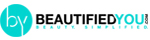 BeautifiedYou.com logo