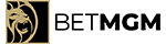 BetMGM logo