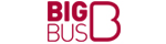 Big Bus Tours logo