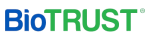 BioTRUST logo