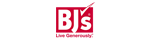 BJ's Memberships logo