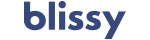 Blissy logo