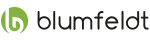 Blumfeldt Europe logo