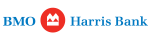 BMO Harris Bank logo