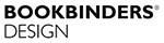 Bookbinders Design logo