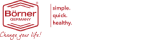 Borner Europe logo