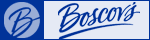 Boscov's Department Stores logo